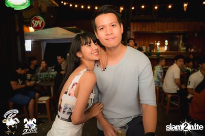 20Something Bar: Fxxk Valentine w/ Pop Pongkool — photo 116