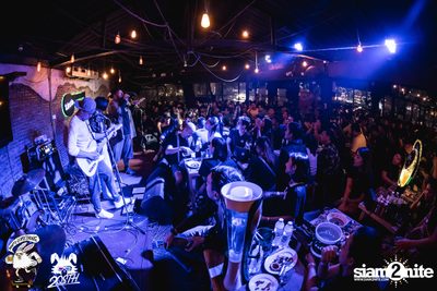 20Something Bar: Fxxk Valentine w/ Pop Pongkool — photo 120