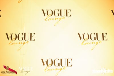 Valentine's Dinner at VOGUE Lounge — photo 3