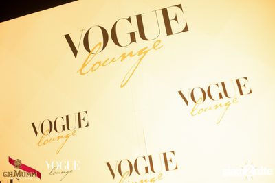 Valentine's Dinner at VOGUE Lounge — photo 4