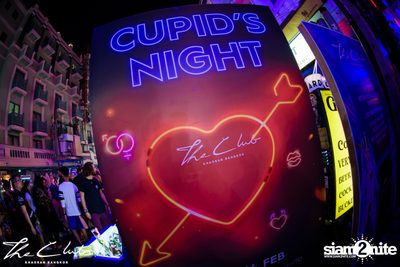 Cupids Night at The Club Khaosan — photo 5