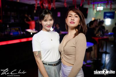 Cupids Night at The Club Khaosan — photo 6