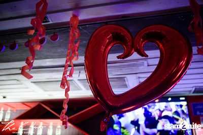 Cupids Night at The Club Khaosan — photo 7