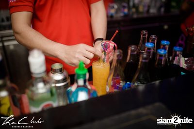 Cupids Night at The Club Khaosan — photo 8