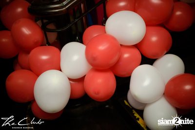 Cupids Night at The Club Khaosan — photo 10