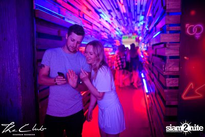 Cupids Night at The Club Khaosan — photo 11