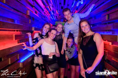 Cupids Night at The Club Khaosan — photo 12