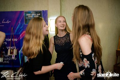 Cupids Night at The Club Khaosan — photo 13