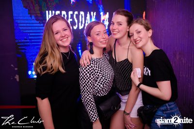 Cupids Night at The Club Khaosan — photo 17