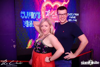 Cupids Night at The Club Khaosan — photo 19