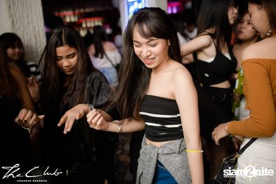 Cupids Night at The Club Khaosan — photo 20