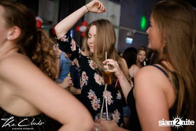 Cupids Night at The Club Khaosan — photo 21