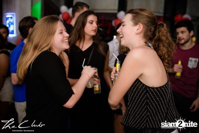 Cupids Night at The Club Khaosan — photo 22