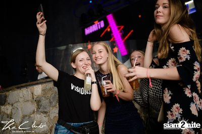 Cupids Night at The Club Khaosan — photo 23