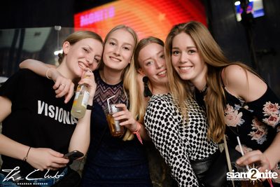 Cupids Night at The Club Khaosan — photo 24