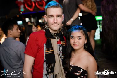 Cupids Night at The Club Khaosan — photo 25