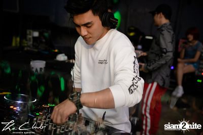 Cupids Night at The Club Khaosan — photo 26