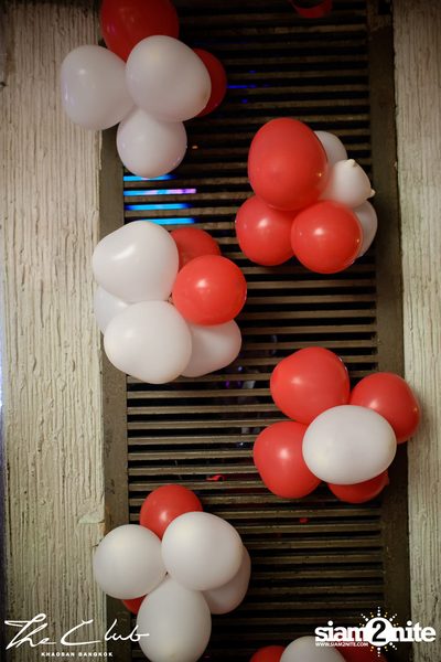 Cupids Night at The Club Khaosan — photo 29