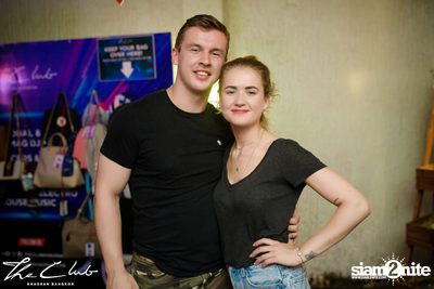 Cupids Night at The Club Khaosan — photo 30