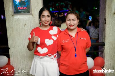 Cupids Night at The Club Khaosan — photo 31
