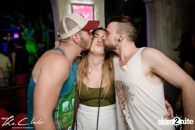 Cupids Night at The Club Khaosan — photo 33