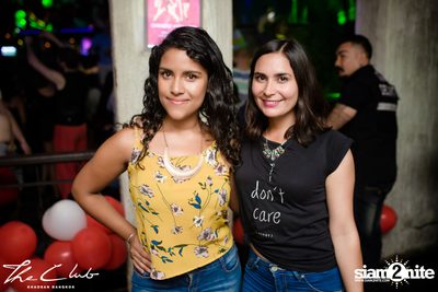 Cupids Night at The Club Khaosan — photo 34