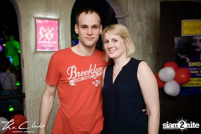 Cupids Night at The Club Khaosan — photo 35