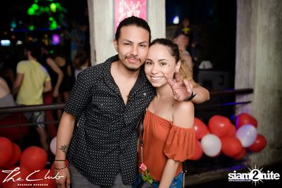 Cupids Night at The Club Khaosan — photo 36