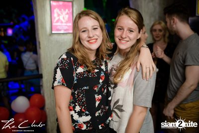 Cupids Night at The Club Khaosan — photo 37