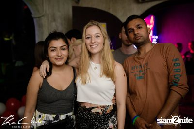 Cupids Night at The Club Khaosan — photo 38