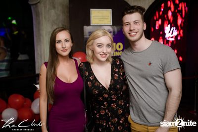 Cupids Night at The Club Khaosan — photo 39