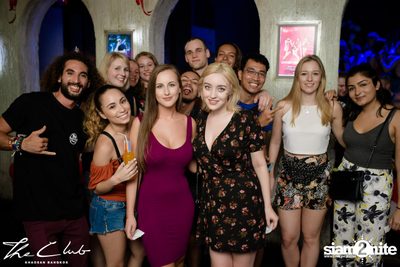 Cupids Night at The Club Khaosan — photo 40