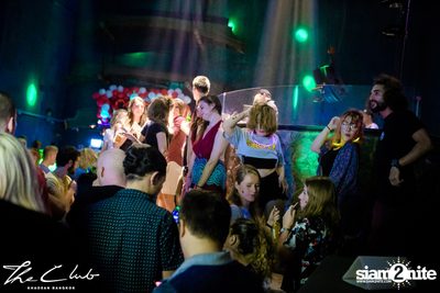 Cupids Night at The Club Khaosan — photo 42