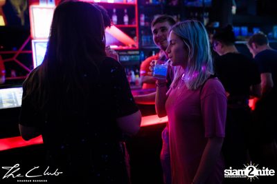 Cupids Night at The Club Khaosan — photo 43