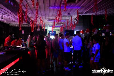 Cupids Night at The Club Khaosan — photo 44
