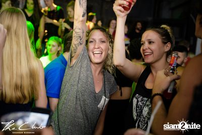 Cupids Night at The Club Khaosan — photo 45