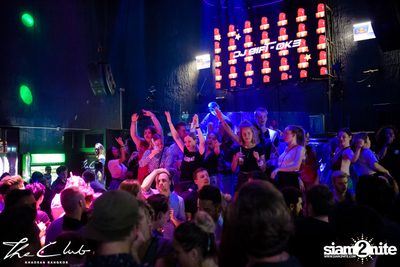 Cupids Night at The Club Khaosan — photo 46