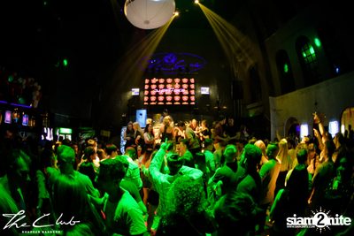 Cupids Night at The Club Khaosan — photo 47