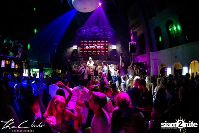 Cupids Night at The Club Khaosan — photo 48