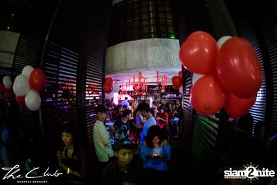 Cupids Night at The Club Khaosan — photo 49