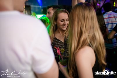 Cupids Night at The Club Khaosan — photo 50