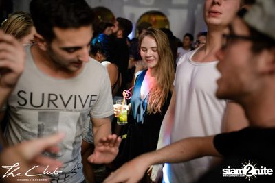 Cupids Night at The Club Khaosan — photo 51