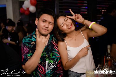 Cupids Night at The Club Khaosan — photo 52