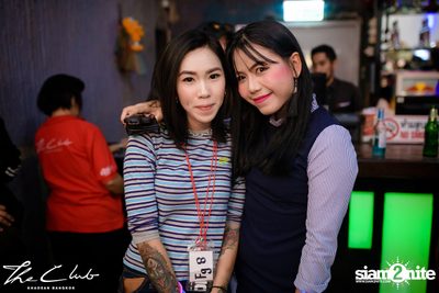 Cupids Night at The Club Khaosan — photo 53