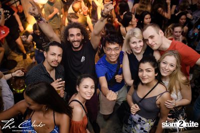 Cupids Night at The Club Khaosan — photo 56