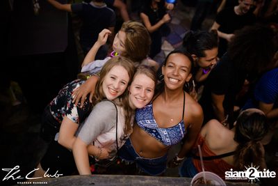 Cupids Night at The Club Khaosan — photo 57