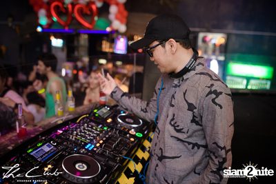 Cupids Night at The Club Khaosan — photo 58