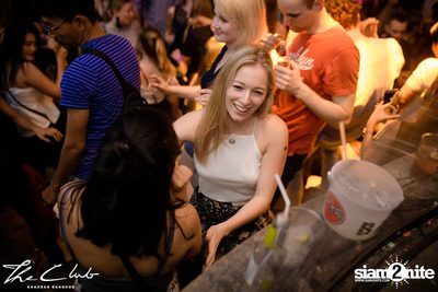 Cupids Night at The Club Khaosan — photo 60