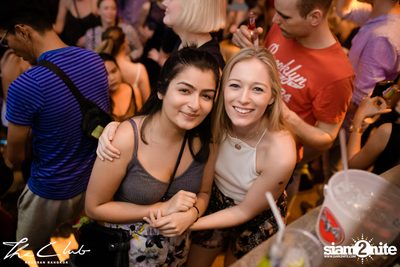 Cupids Night at The Club Khaosan — photo 61