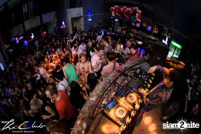 Cupids Night at The Club Khaosan — photo 63